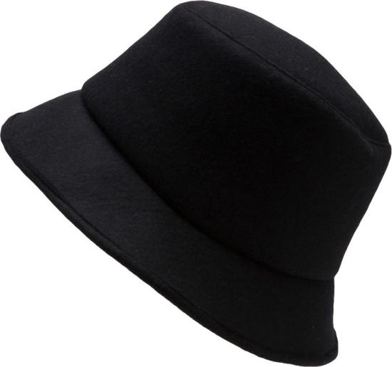 26SS 와타나베 준야 버킷햇 JQK6020511 BLACK - JUNYA WATANABE
