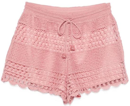 26SS 짐머만 숏팬츠 6275ARS262DPI PINK