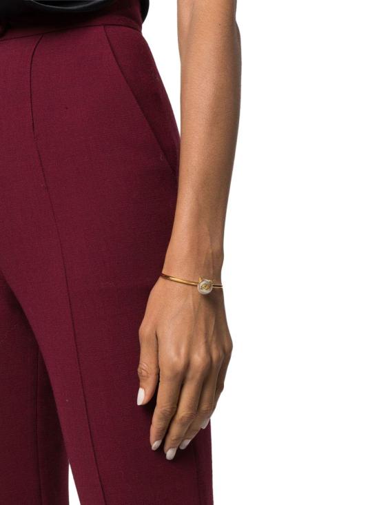  로저비비에 팔찌 REWB1090100AGKG203 GOLD - ROGER VIVIER