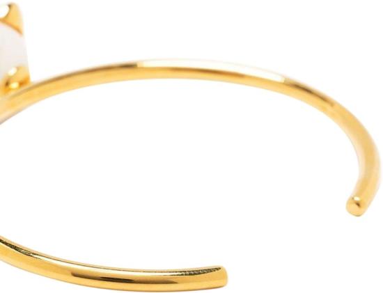  로저비비에 팔찌 REWB1090100AGKG203 GOLD - ROGER VIVIER