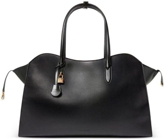 26SS 스텔라 맥카트니 토트백 7B0193WP05331000 BLACK