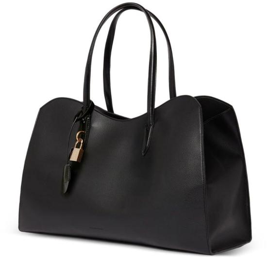 26SS 스텔라 맥카트니 토트백 7B0193WP05331000 BLACK - STELLA MCCARTNEY