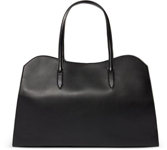 26SS 스텔라 맥카트니 토트백 7B0193WP05331000 BLACK - STELLA MCCARTNEY