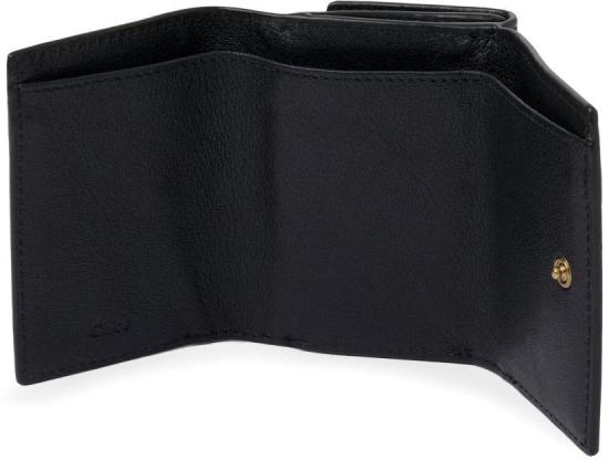 26SS 끌로에 지갑 CH26SP914O37001 BLACK - CHLOE