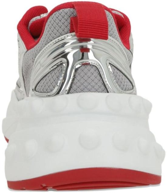 26SS 크리스챤 루부탱 스니커즈 1260209SV20 SILVER - CHRISTIAN LOUBOUTIN