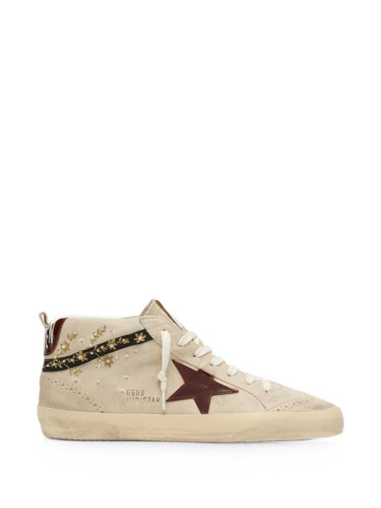 26FW 골든구스 스니커즈 GWF00122 F00857515963 Beige