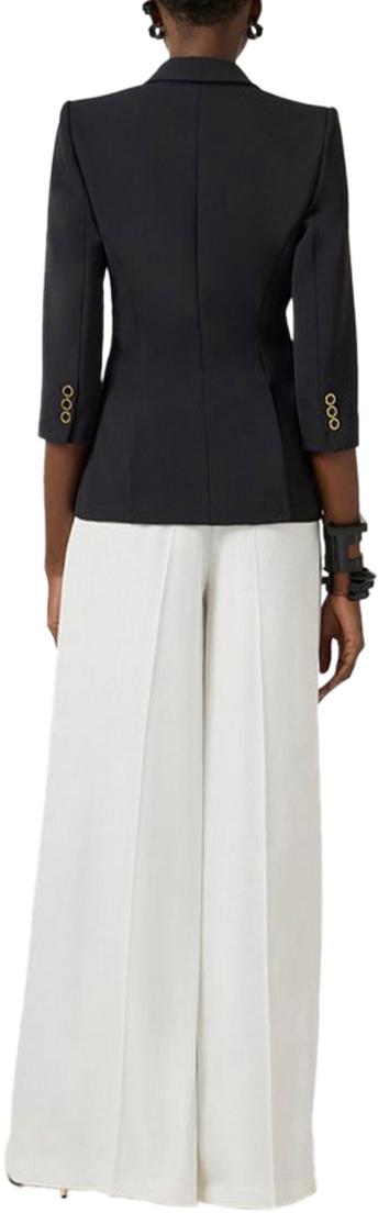 26SS 엘리자베타프랜치 의류 GI21561E2110 BLACK - ELISABETTA FRANCHI
