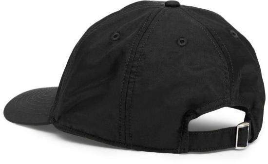 26SS 마르지엘라 볼캡 SH2TC0007M35794900 BLACK - MAISON MARGIELA