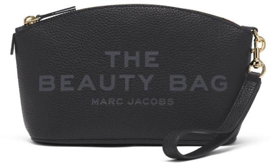 26SS 마크제이콥스 클러치/파우치 2R4SCP003S02 BLACK - MARC JACOBS