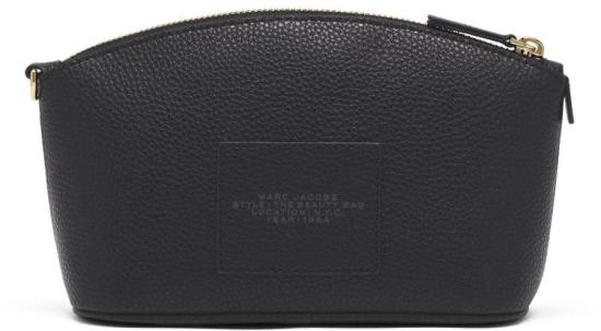 26SS 마크제이콥스 클러치/파우치 2R4SCP003S02 BLACK - MARC JACOBS