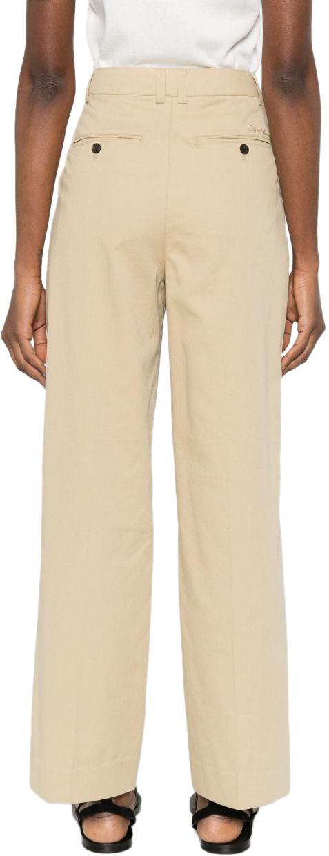 26SS 던스트 팬츠 UDPA6A224I2 BEIGE - DUNST