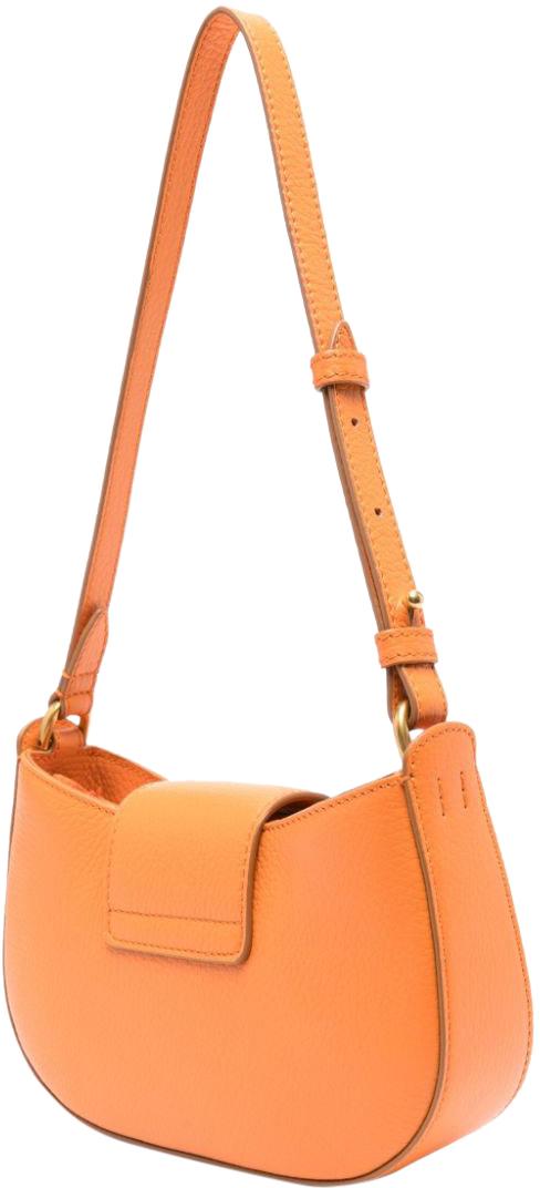  호간 숄더백 KBW01M40000QVD9999 ORANGE - HOGAN