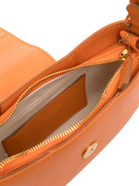  호간 숄더백 KBW01M40000QVD9999 ORANGE - HOGAN