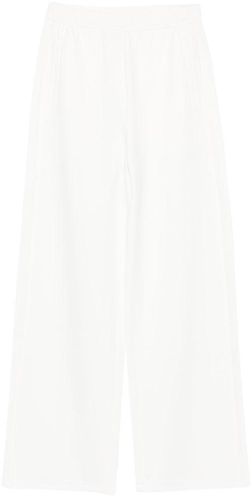 26SS 엠포리오 아르마니 수트 팬츠 EW003866AF10002U0006 WHITE