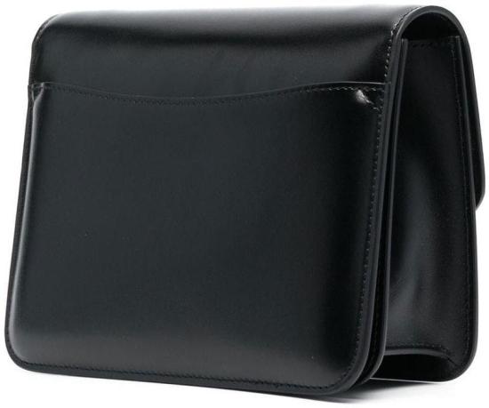  끌로에 크로스백 CHC22US500H27KATTIE001 BLACK - CHLOE