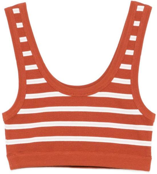 26SS 클로즈드 브라  C9099642TST365 RED - CLOSED