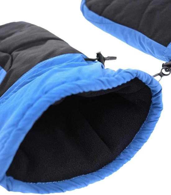  오프화이트 장갑 OMNE038F22FAB0014501 BLUE - OFF WHITE