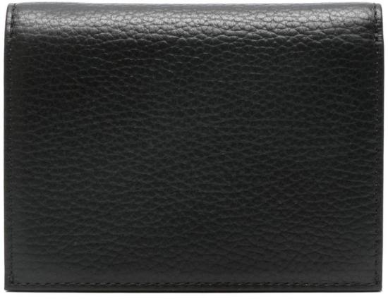 26SS 엠포리오 아르마니 남성지갑 EM000956AF13396UC001 BLACK - EMPORIO ARMANI