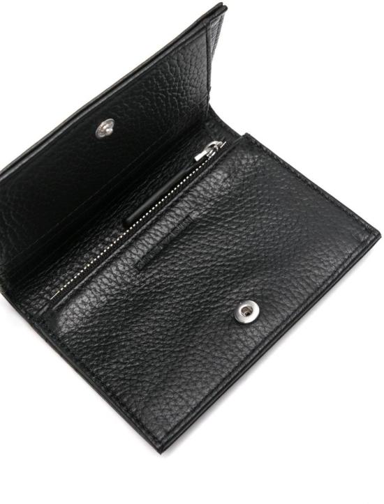 26SS 엠포리오 아르마니 남성지갑 EM000956AF13396UC001 BLACK - EMPORIO ARMANI
