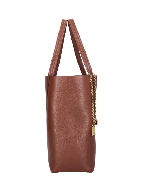 26FW 끌로에 토트백 C25SS811N84 26P BROWN - CHLOE