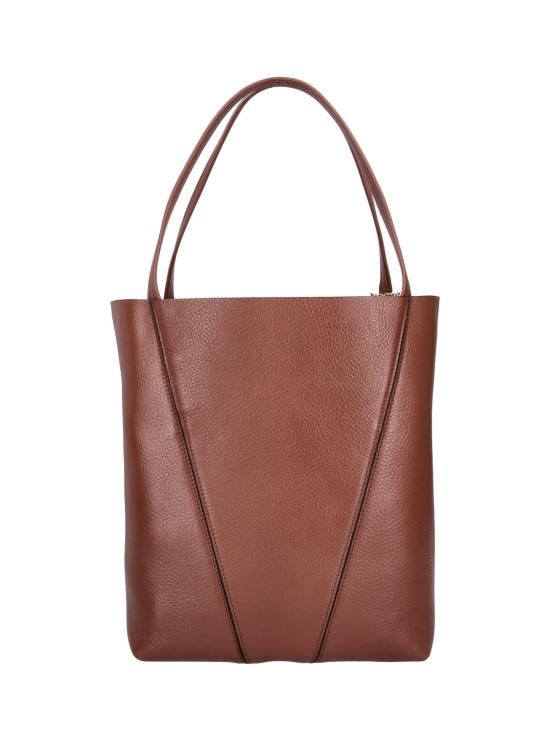 26FW 끌로에 토트백 C25SS811N84 26P BROWN - CHLOE