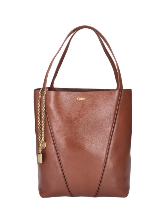 26FW 끌로에 토트백 C25SS811N84 26P BROWN