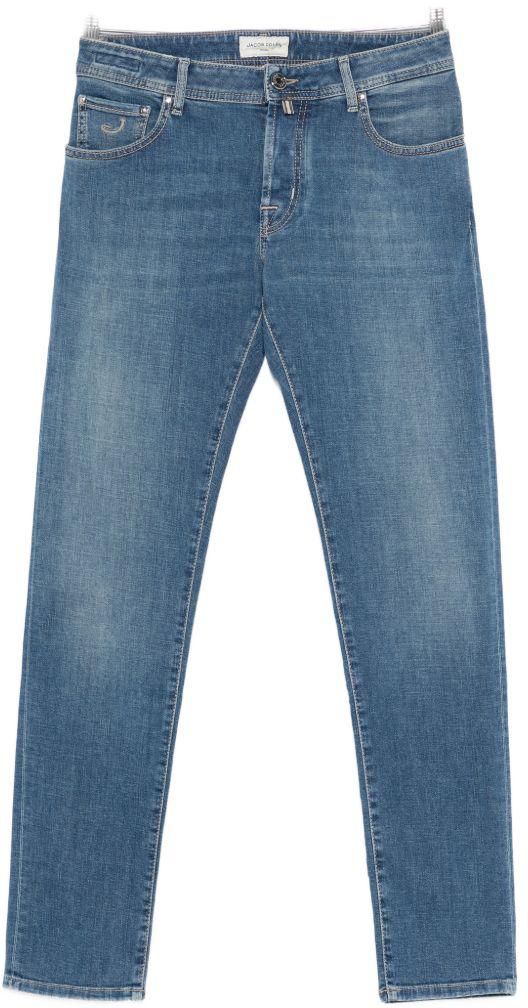 26SS 야콥코헨 데님 팬츠 JUMQE007057S4260V2200D BLUE