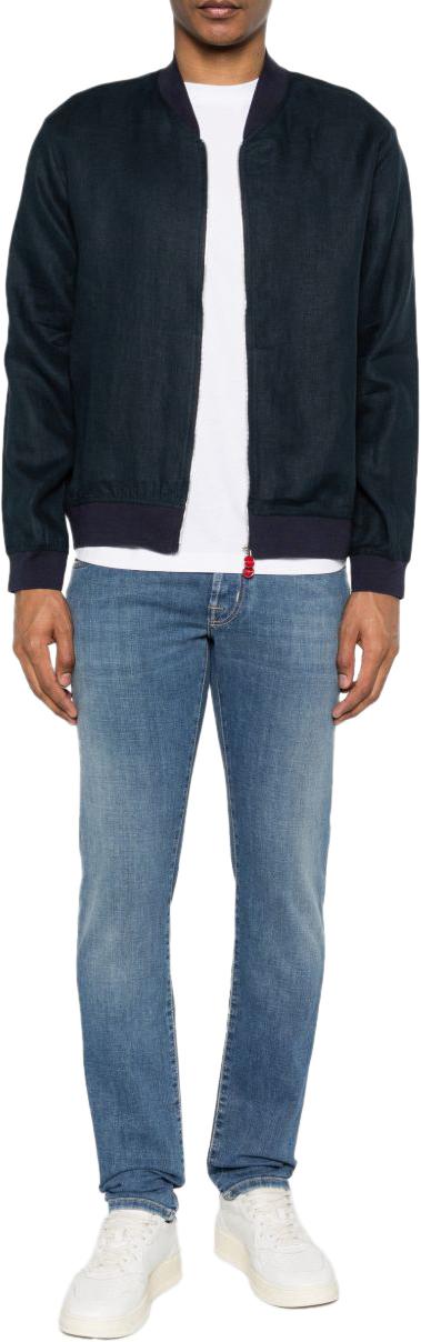 26SS 야콥코헨 데님 팬츠 JUMQE007057S4260V2200D BLUE - JACOB COHËN