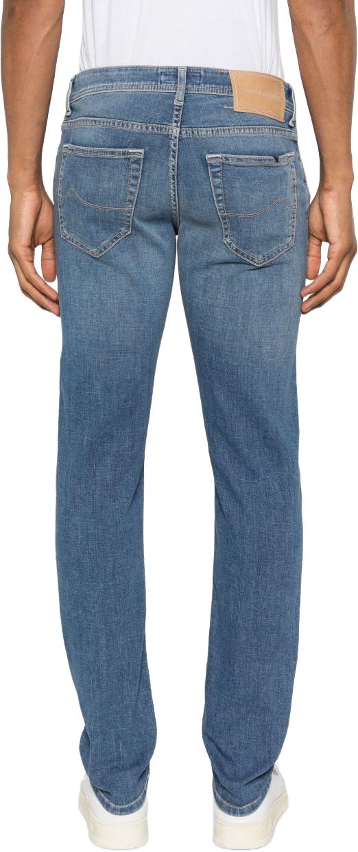 26SS 야콥코헨 데님 팬츠 JUMQE007057S4260V2200D BLUE - JACOB COHËN