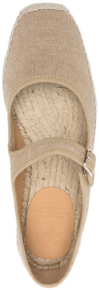 26SS 까스따네르 로퍼 PADUA0022017 BEIGE - CASTANER