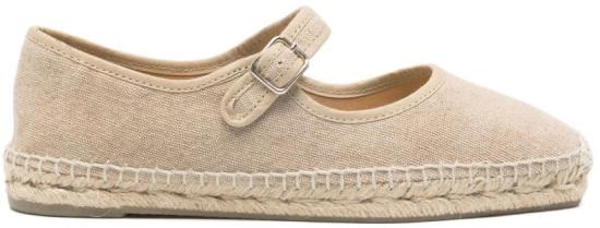 26SS 까스따네르 로퍼 PADUA0022017 BEIGE
