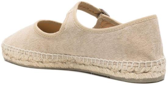 26SS 까스따네르 로퍼 PADUA0022017 BEIGE - CASTANER