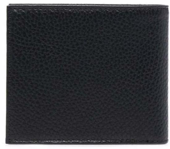 26SS 엠포리오 아르마니 남성지갑 Y4R167Y068E80001 BLACK - EMPORIO ARMANI