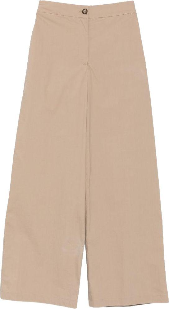 26SS 엠포리오 아르마니 트레이닝/조거 팬츠 EW004651AF21642U6165 BEIGE