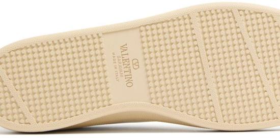 26SS 발렌티노 가라바니 스니커즈 YS0K34BYADU2 WHITE - VALENTINO GARAVANI