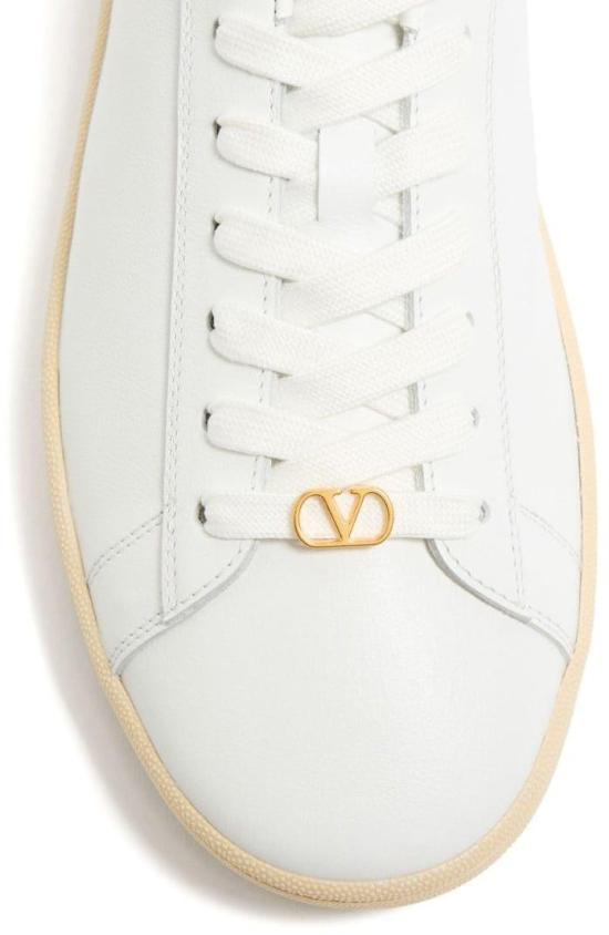 26SS 발렌티노 가라바니 스니커즈 YS0K34BYADU2 WHITE - VALENTINO GARAVANI