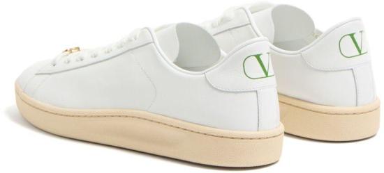 26SS 발렌티노 가라바니 스니커즈 YS0K34BYADU2 WHITE - VALENTINO GARAVANI