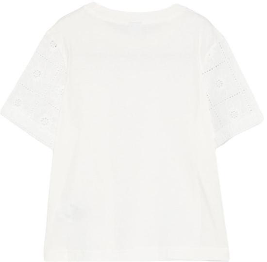26SS 폴 스미스 반팔 티셔츠 W2R430VV3144002 WHITE - PAUL SMITH