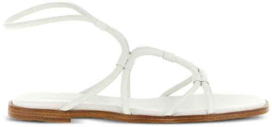 26SS 지안비토로시 샌들 G3257405CUONAPBIAN WHITE