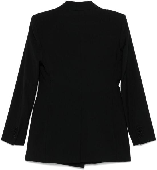 26SS 딸리아토레 수트 세트 SELENIAAD080004N5104 BLACK - TAGLIATORE