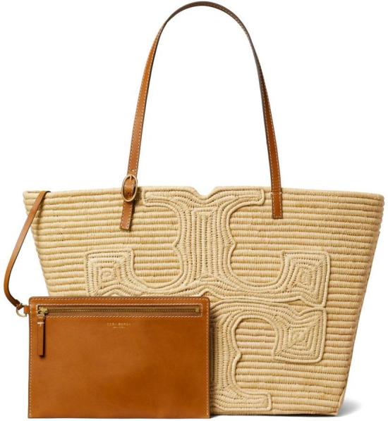 26SS 토리버치 숄더백 181326254 BEIGE - TORY BURCH
