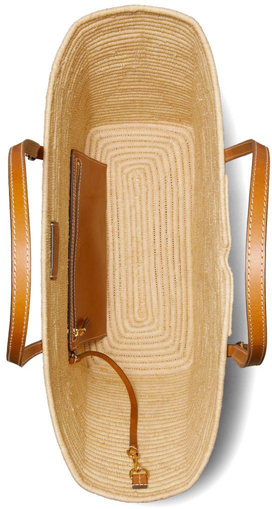 26SS 토리버치 숄더백 181326254 BEIGE - TORY BURCH