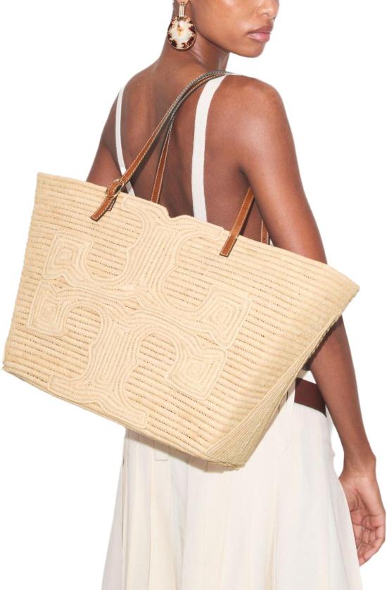 26SS 토리버치 숄더백 181326254 BEIGE - TORY BURCH