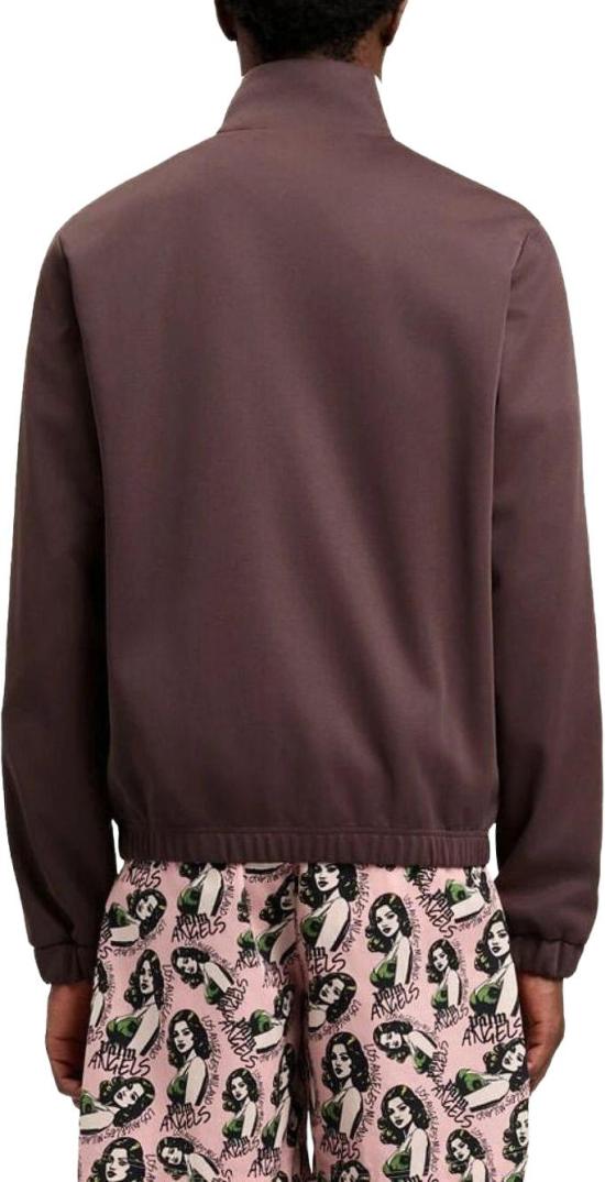 26SS 팜앤젤스 자켓 PMBD08NS26FAB0016003 BROWN - PALM ANGELS