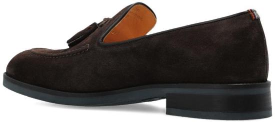 26SS 폴 스미스 로퍼 M1SLWE02PSUE69 BROWN - PAUL SMITH