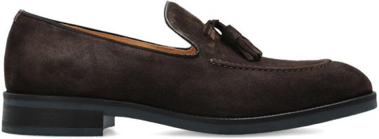 26SS 폴 스미스 로퍼 M1SLWE02PSUE69 BROWN