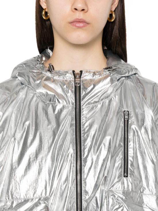 25FW 이로 자켓 GONIEWP137SIL01 SILVER - IRO