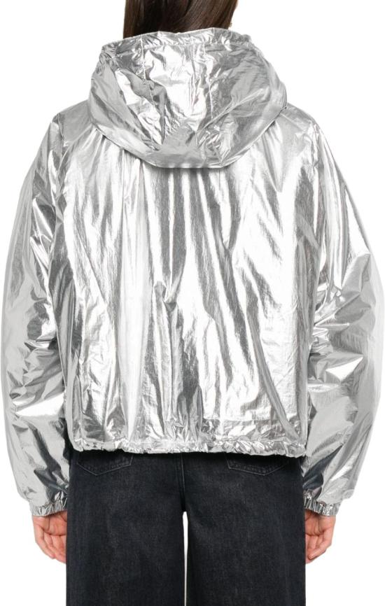 25FW 이로 자켓 GONIEWP137SIL01 SILVER - IRO