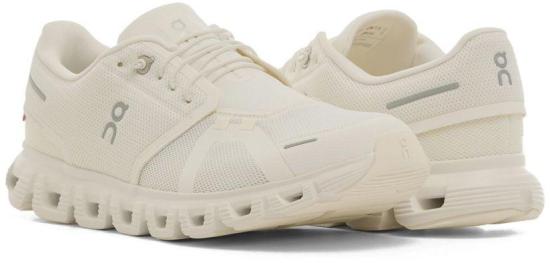 26SS 온 러닝 클라우드 6 스니커즈 3MF10071200WHITEWHITE - ON RUNNING