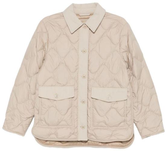 26SS 울리치 자켓 CFWWOU1137FRUT26357404 BEIGE